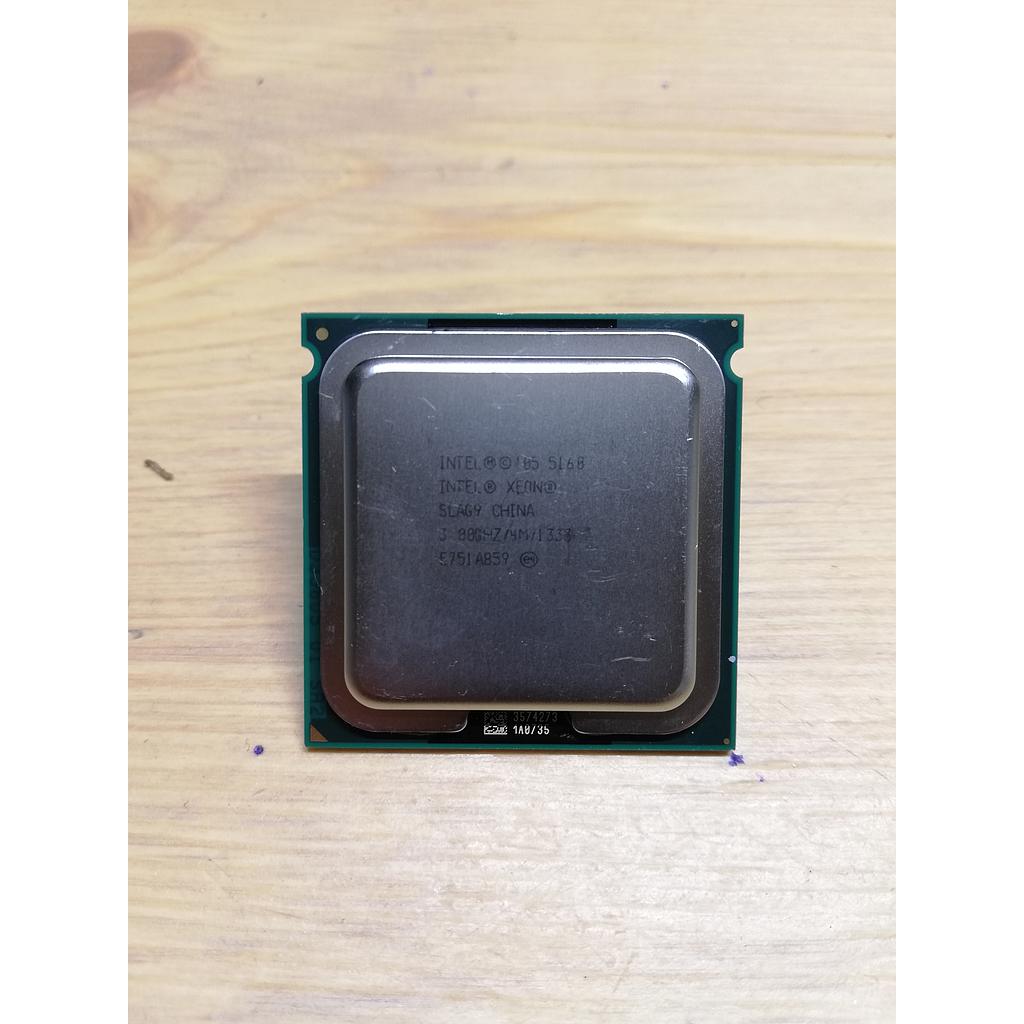 Intel Xeon 5160