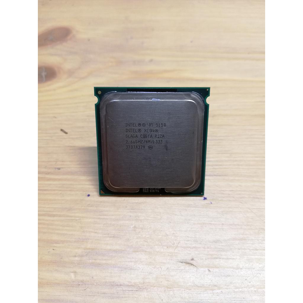 Intel Xeon 5150